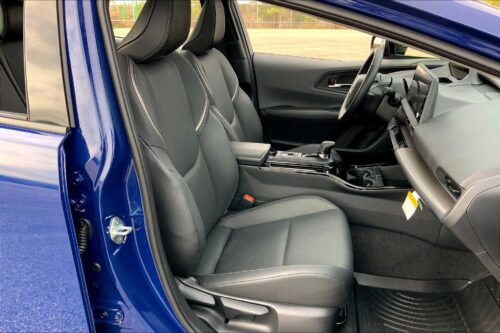 2024 TOYOTA Prius - Image 29