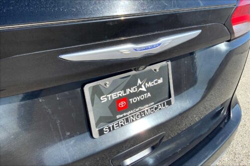 2020 CHRYSLER Pacifica - Image 27