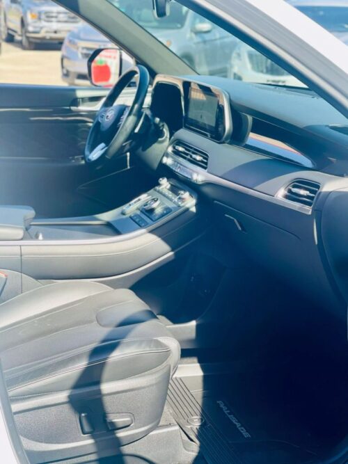 2022 HYUNDAI Palisade - Image 13