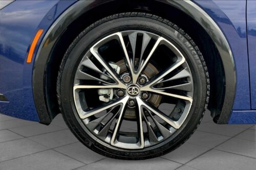 2024 TOYOTA Prius - Image 27