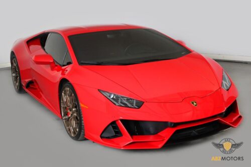 2023 LAMBORGHINI Huracan - Image 35