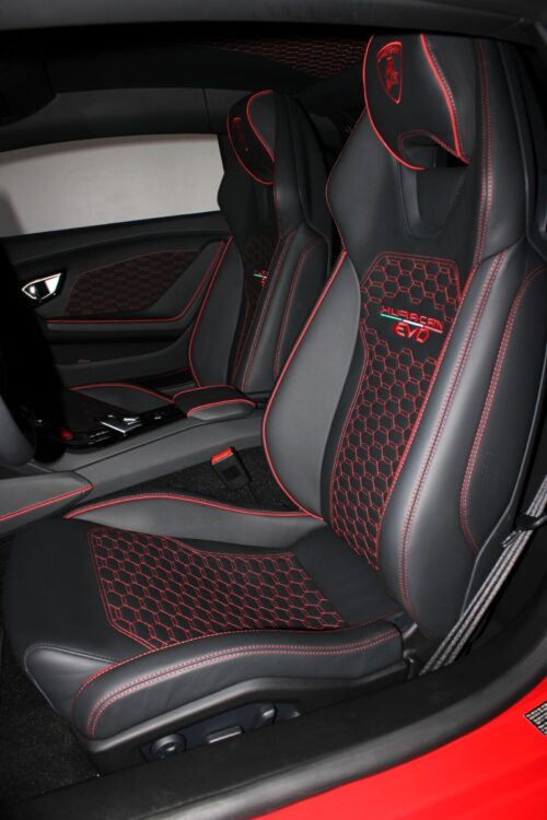 2023 LAMBORGHINI Huracan - Image 26