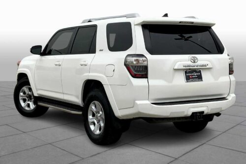 2018 TOYOTA 4-Runner - Image 26