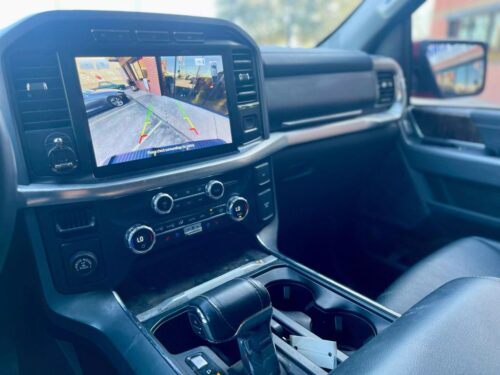 2021 FORD F-150 - Image 6