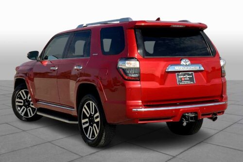 2019 TOYOTA 4-Runner - Image 25