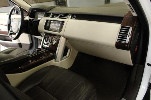 2016 LAND ROVER Range Rover - Image 38