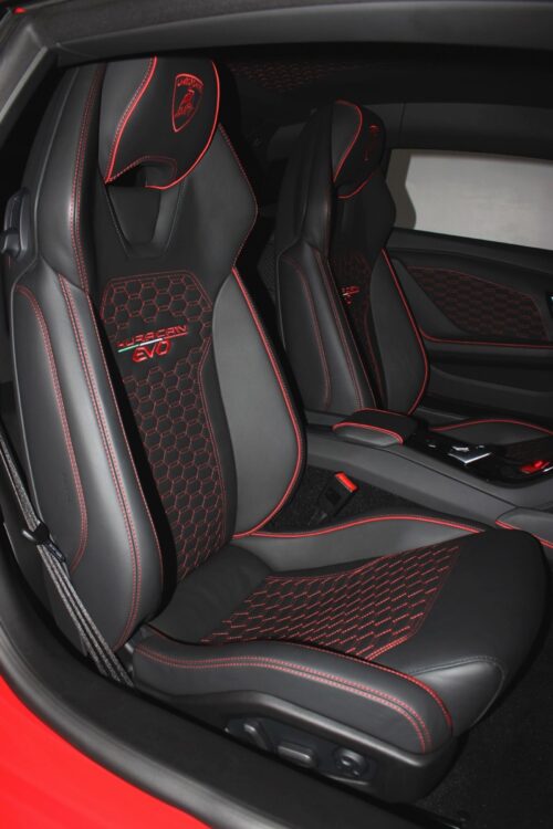 2023 LAMBORGHINI Huracan - Image 25