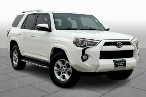 2018 TOYOTA 4-Runner - Image 35