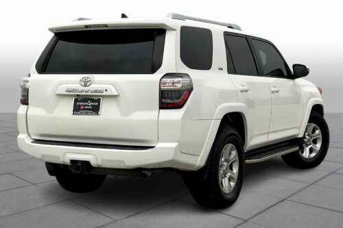 2018 TOYOTA 4-Runner - Image 25