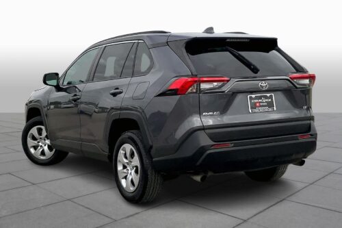 2020 TOYOTA RAV4 - Image 27