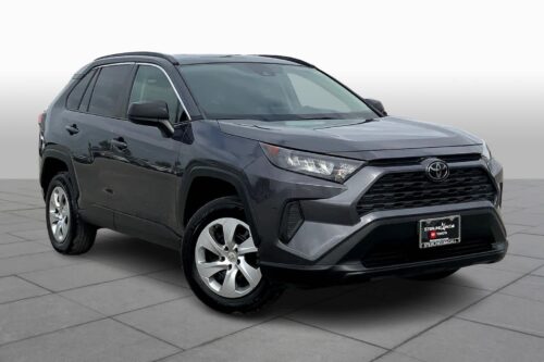 2020 TOYOTA RAV4 - Image 36