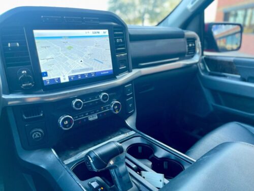 2021 FORD F-150 - Image 5