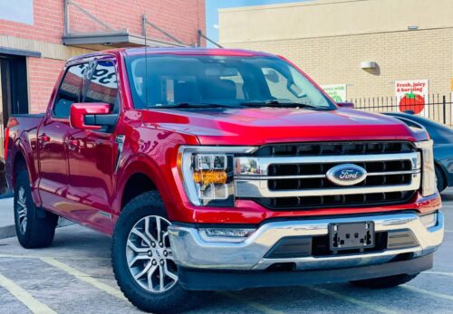 2021 FORD F-150 - Image 15