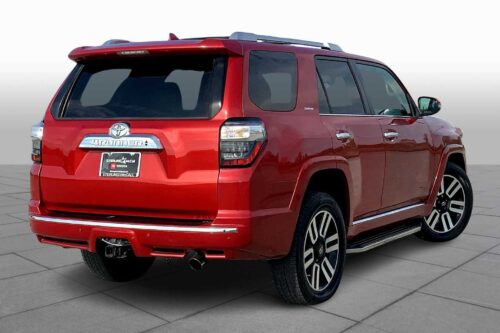 2019 TOYOTA 4-Runner - Image 24