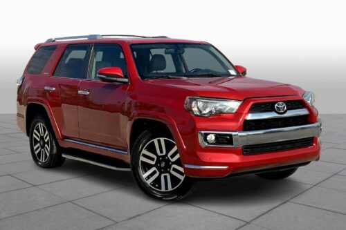 2019 TOYOTA 4-Runner - Image 34