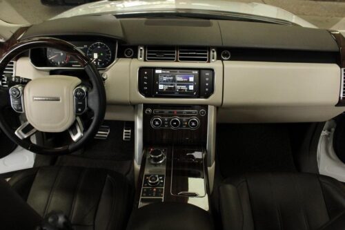 2016 LAND ROVER Range Rover - Image 37