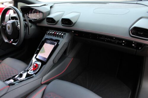 2023 LAMBORGHINI Huracan - Image 24