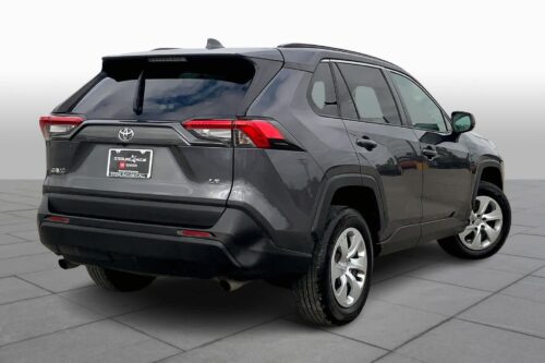 2020 TOYOTA RAV4 - Image 26