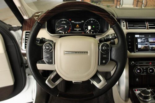 2016 LAND ROVER Range Rover - Image 36
