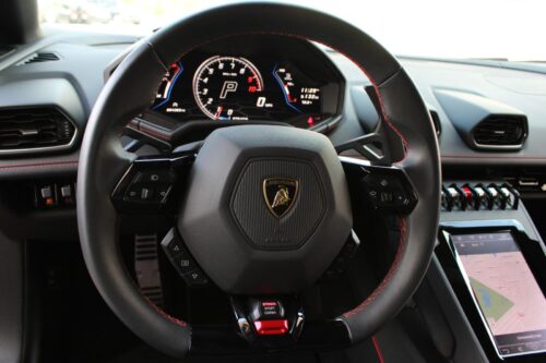 2023 LAMBORGHINI Huracan - Image 23