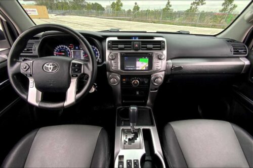 2018 TOYOTA 4-Runner - Image 23