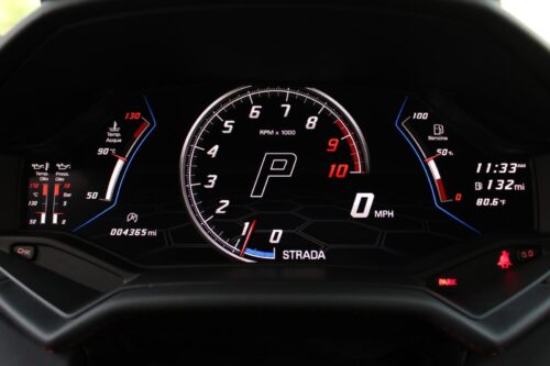 2023 LAMBORGHINI Huracan - Image 22