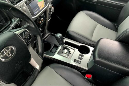 2018 TOYOTA 4-Runner - Image 22