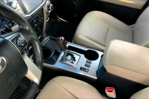 2019 TOYOTA 4-Runner - Image 21