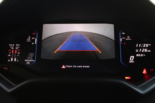 2023 LAMBORGHINI Huracan - Image 21