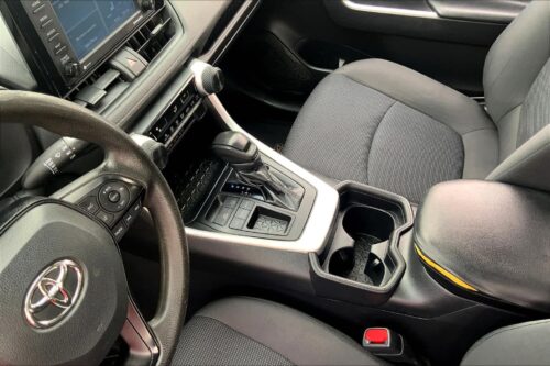 2020 TOYOTA RAV4 - Image 23