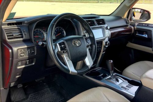2019 TOYOTA 4-Runner - Image 20