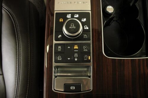 2016 LAND ROVER Range Rover - Image 33