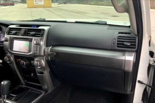 2018 TOYOTA 4-Runner - Image 20