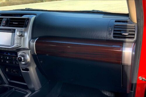 2019 TOYOTA 4-Runner - Image 19