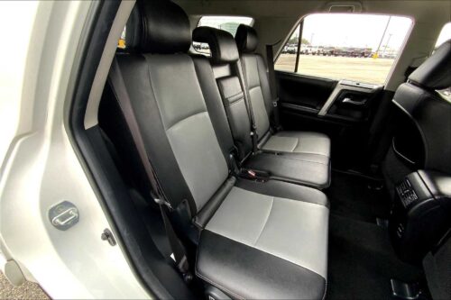 2018 TOYOTA 4-Runner - Image 19