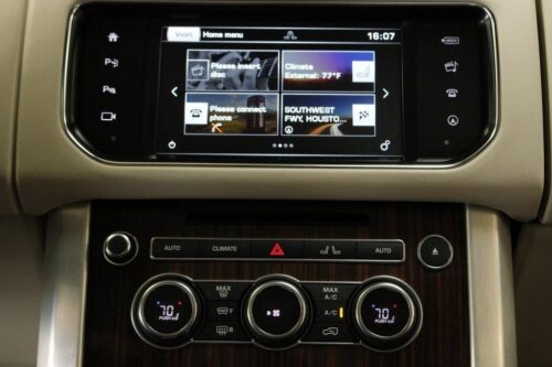 2016 LAND ROVER Range Rover - Image 31