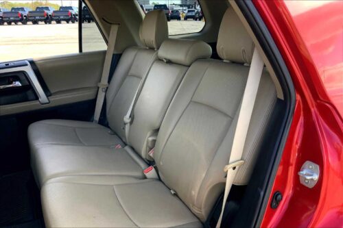 2019 TOYOTA 4-Runner - Image 17