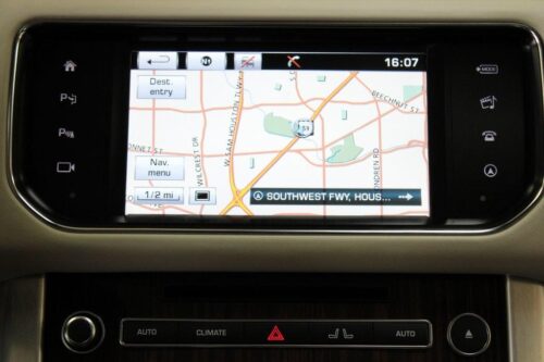 2016 LAND ROVER Range Rover - Image 30