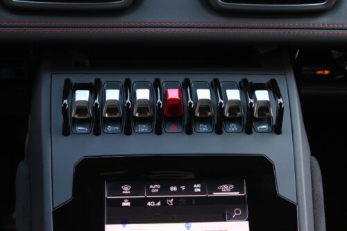 2023 LAMBORGHINI Huracan - Image 17