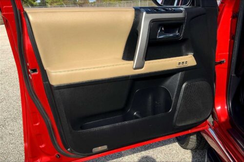 2019 TOYOTA 4-Runner - Image 16