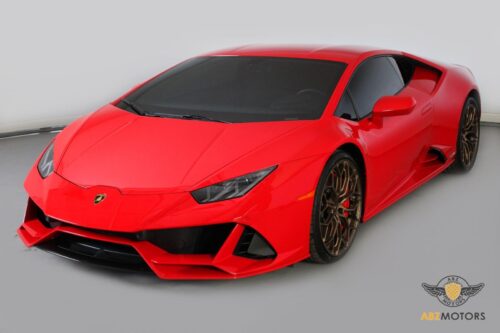 2023 LAMBORGHINI Huracan - Image 34