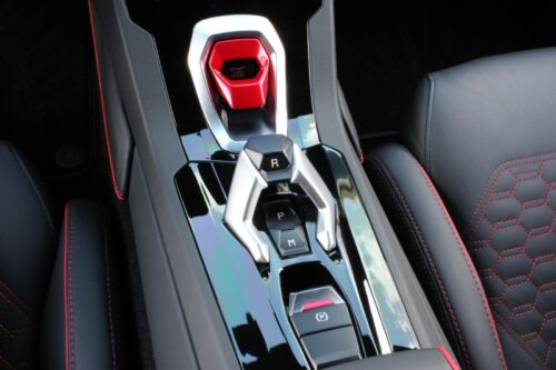 2023 LAMBORGHINI Huracan - Image 16