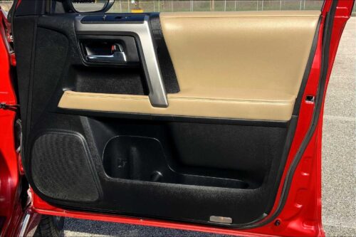 2019 TOYOTA 4-Runner - Image 15