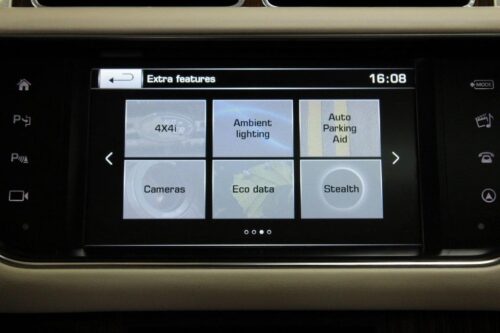 2016 LAND ROVER Range Rover - Image 28