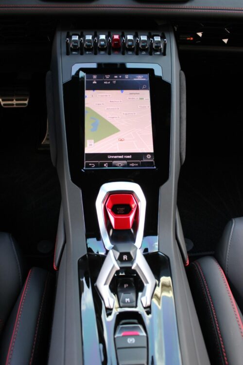 2023 LAMBORGHINI Huracan - Image 15