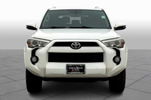 2018 TOYOTA 4-Runner - Image 34