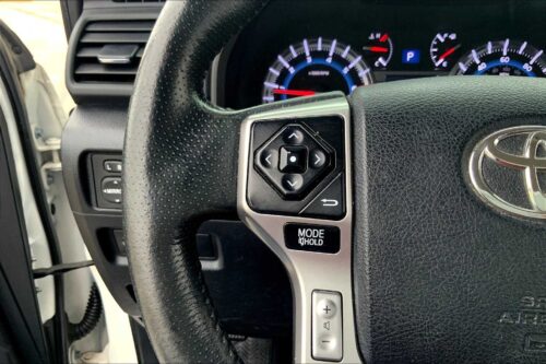 2018 TOYOTA 4-Runner - Image 15