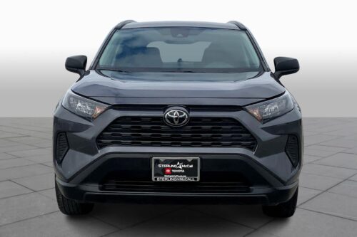 2020 TOYOTA RAV4 - Image 35