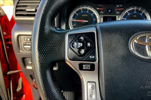 2019 TOYOTA 4-Runner - Image 14