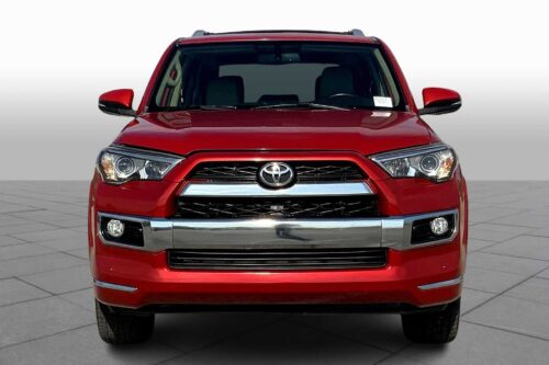 2019 TOYOTA 4-Runner - Image 33